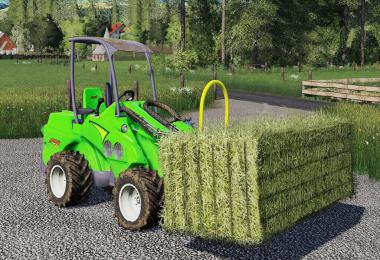 AVANT-Series v1.0.0.0