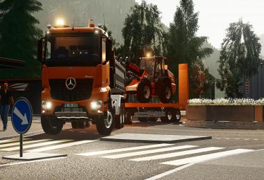 Baustellen Pack v1.0.0.0