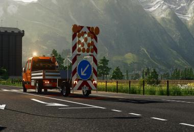 Baustellen Pack v1.0.0.0