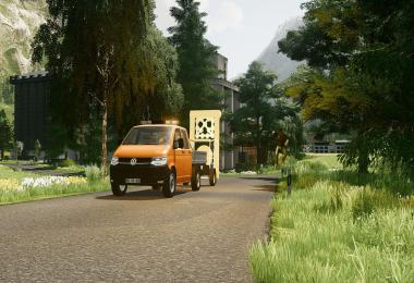 Baustellen Pack v1.0.0.0