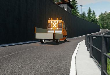 Baustellen Pack v1.0.0.0