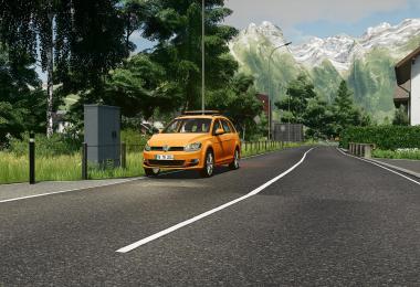 Baustellen Pack v1.0.0.0