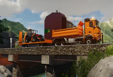 Baustellen Pack v1.0.0.0