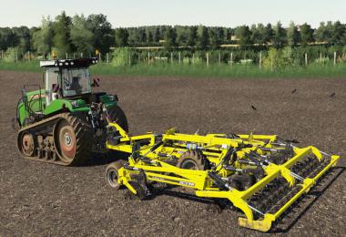 Bednar Terraland Pack v1.0.0.0