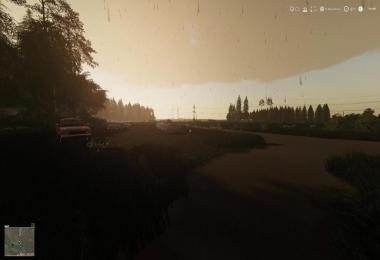 Bergischland Forestry Map Edit v1.0