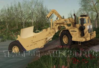 BIG BULL SCRAPER JD860 v2.0.0.0