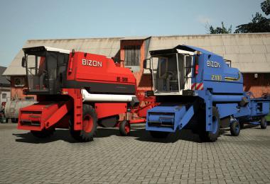 Bizon BS Z110  v1.0.0.0
