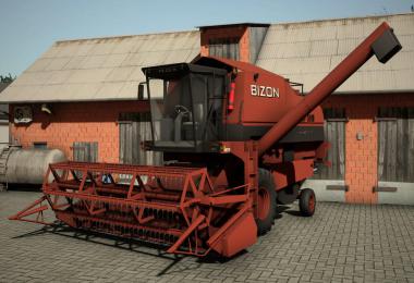 Bizon BS Z110  v1.0.0.0