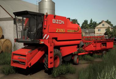 Bizon BS Z110  v1.0.0.0