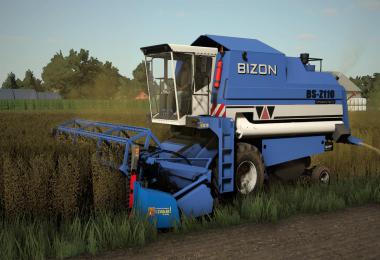 Bizon BS Z110  v1.0.0.0