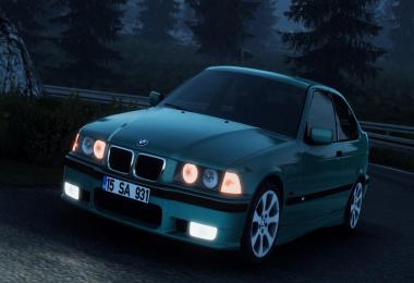 BMW E36 Compact V1R60 1.40