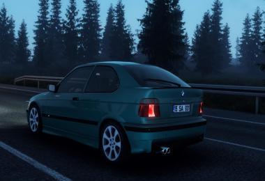 BMW E36 Compact V1R60 1.40
