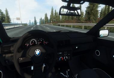 BMW E36 Compact V1R60 1.40