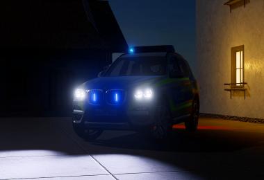 BMW X3 2018 v1.1.0.0