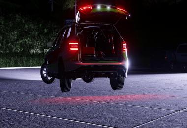 BMW X3 2018 v1.1.0.0