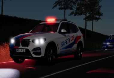 BMW X3 2018 v1.1.0.0