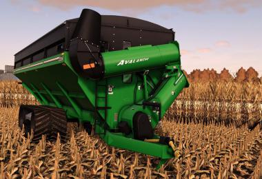 Brent Avalanche 2596 v1.0.0.0