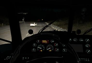 Brighter Low Beam & Reverse Lights v1.0