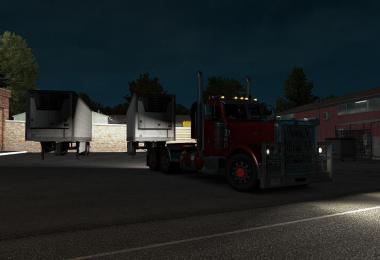 Brighter Low Beam & Reverse Lights v1.0