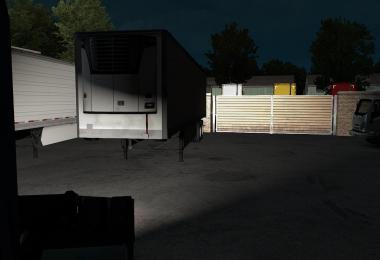 Brighter Low Beam & Reverse Lights v1.0