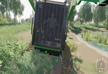 Broyeur Forestier v1.0.0.0