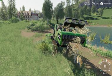 Broyeur Forestier v1.0.0.0