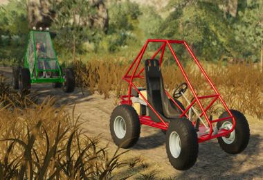 Buggy Kart v1.0.0.0