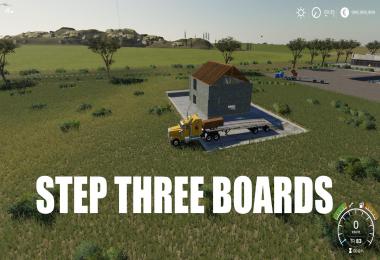 BUILD A REDBRICK HOUSE 02 v1.0