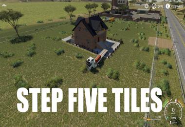 BUILD A REDBRICK HOUSE 02 v1.0