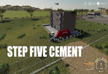BUILD A RESIDENTIAL BUILDING v1.0