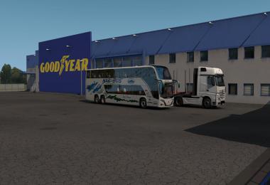 Busscar Vissta v1.5 1.39.4.5s