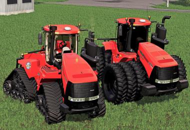 Case IH AFS Connect Steiger Series v1.0.0.0