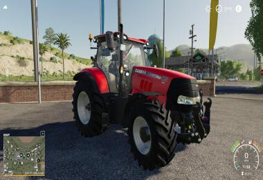 Case Puma Series v2.0.0.0