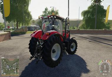 Case Puma Series v2.0.0.0