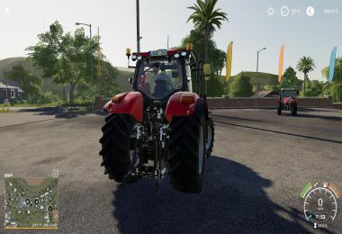 Case Puma Series v2.0.0.0