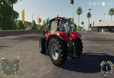 Case Puma Series v2.0.0.0