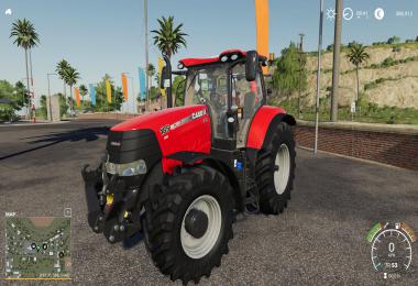 Case Puma Series v2.0.0.0