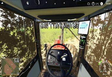 CASEIH 1X55XL v1.0.0.0