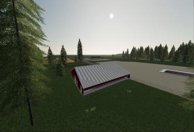 Central USA Beta v1.0.0.0