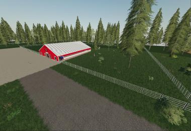 Central USA Beta v1.0.0.0