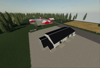 Central USA Beta v1.0.0.0