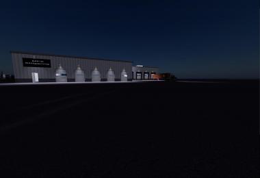 Central USA Beta v1.0.0.0