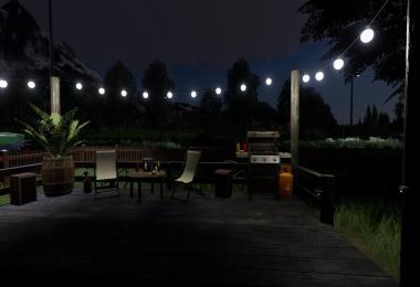 Chill N Grill v1.0.0.0