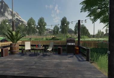 Chill N Grill v1.0.0.0