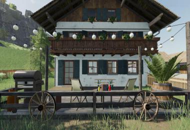 Chill N Grill v1.0.0.0