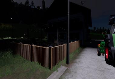 Chill N Grill v1.0.0.0