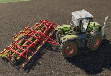 CLAAS Xerion 3000 Series v1.1.0.0