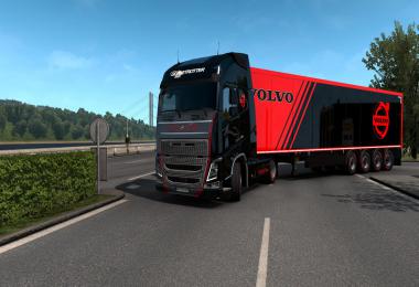 Combo skin Volvo 1.39.x
