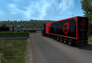 Combo skin Volvo 1.39.x