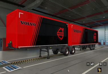 Combo skin Volvo 1.39.x